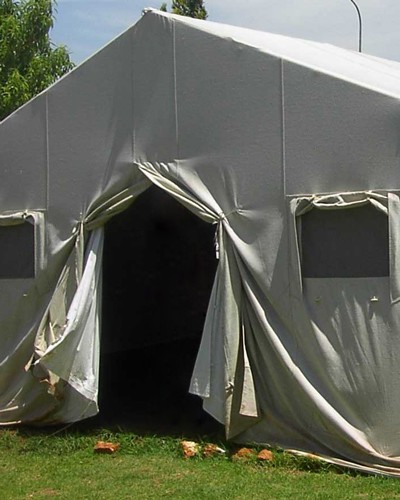 Изготавливаем солдатские палатки в Саратове вместимостью <strong>до 70 человек</strong>